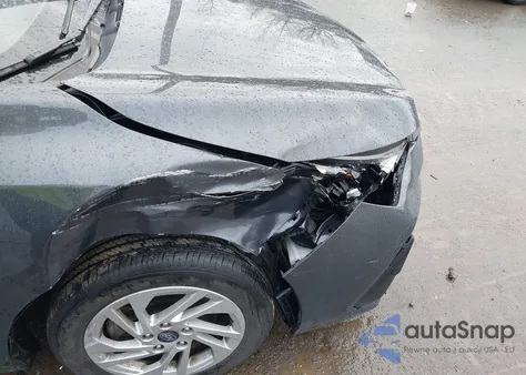 2024 Subaru Impreza Base 5-Door z USA, uszkodzony, nr VIN JF1GUABC6R8302610